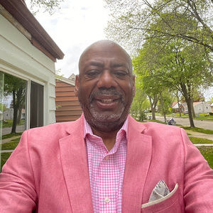 Meet your Posher, Rick